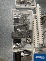 Image of IMA Capsule Filler, Model ADAPTA 100 30