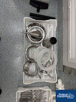 Image of IMA Capsule Filler, Model ADAPTA 100 31