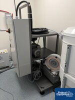 Image of IMA Capsule Filler, Model ADAPTA 100 32