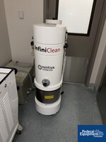 Image of IMA Capsule Filler, Model ADAPTA 100 35