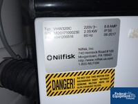 Image of IMA Capsule Filler, Model ADAPTA 100 36