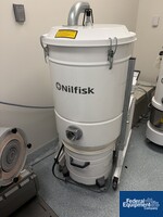Image of IMA Capsule Filler, Model ADAPTA 100 37