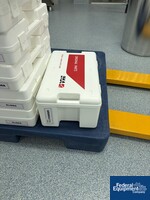 Image of IMA Capsule Filler, Model ADAPTA 100 40