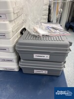 Image of IMA Capsule Filler, Model ADAPTA 100 41