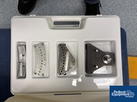 Image of IMA Capsule Filler, Model ADAPTA 100 43