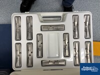 Image of IMA Capsule Filler, Model ADAPTA 100 44