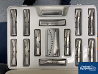 Image of IMA Capsule Filler, Model ADAPTA 100 45