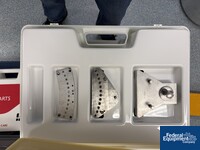 Image of IMA Capsule Filler, Model ADAPTA 100 47