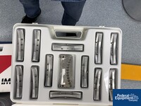 Image of IMA Capsule Filler, Model ADAPTA 100 48