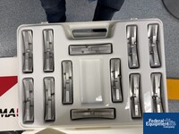 Image of IMA Capsule Filler, Model ADAPTA 100 49
