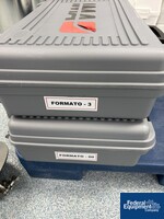 Image of IMA Capsule Filler, Model ADAPTA 100 51