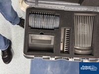 Image of IMA Capsule Filler, Model ADAPTA 100 52