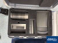 Image of IMA Capsule Filler, Model ADAPTA 100 53