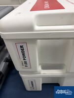 Image of IMA Capsule Filler, Model ADAPTA 100 55