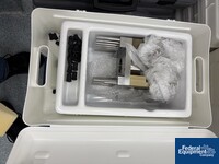 Image of IMA Capsule Filler, Model ADAPTA 100 56