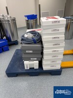 Image of IMA Capsule Filler, Model ADAPTA 100 57