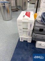Image of IMA Capsule Filler, Model ADAPTA 100 58