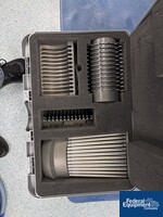 Image of IMA Capsule Filler, Model ADAPTA 100 60