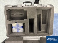Image of IMA Capsule Filler, Model ADAPTA 100 61