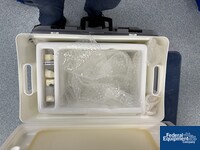 Image of IMA Capsule Filler, Model ADAPTA 100 62
