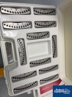 Image of IMA Capsule Filler, Model ADAPTA 100 63
