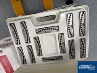 Image of IMA Capsule Filler, Model ADAPTA 100 64