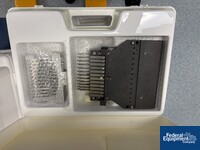 Image of IMA Capsule Filler, Model ADAPTA 100 65