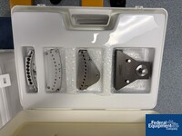 Image of IMA Capsule Filler, Model ADAPTA 100 66