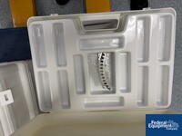 Image of IMA Capsule Filler, Model ADAPTA 100 67