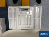Image of IMA Capsule Filler, Model ADAPTA 100 69