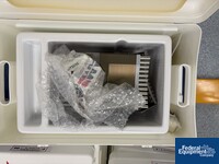 Image of IMA Capsule Filler, Model ADAPTA 100 71
