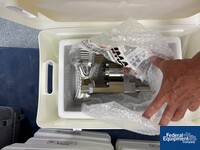 Image of IMA Capsule Filler, Model ADAPTA 100 72