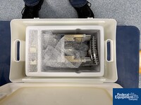 Image of IMA Capsule Filler, Model ADAPTA 100 73