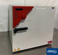 Image of Binder drying oven 02