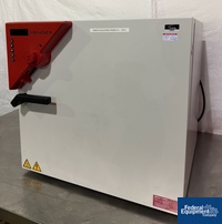 Image of Binder drying oven 03
