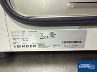 Image of Binder drying oven 06