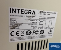 Image of Integra handheld electronic pipette 05