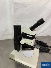 Image of Leica microscope 04