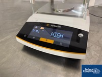 Image of Sartorius Analytical Balance 02