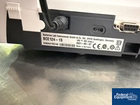 Image of Sartorius Analytical Balance 03