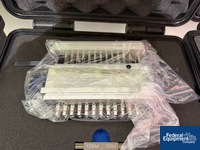 Image of Integra Viaflo parts 06