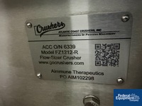 Image of Atlantic Coast Crusher, Model FZ1212-R 05