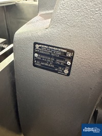 Image of Atlantic Coast Crusher, Model FZ1212-R 08