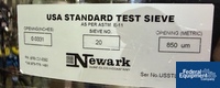 Image of Lab sieves 04
