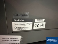 Image of Molecular Devices plate stacker 05