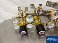 Image of Gas pressure regulators 02