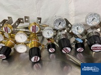 Image of Gas pressure regulators 03