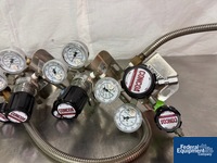 Image of Gas pressure regulators 04