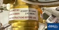 Image of Gas pressure regulators 08