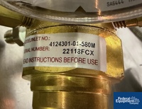 Image of Gas pressure regulators 09